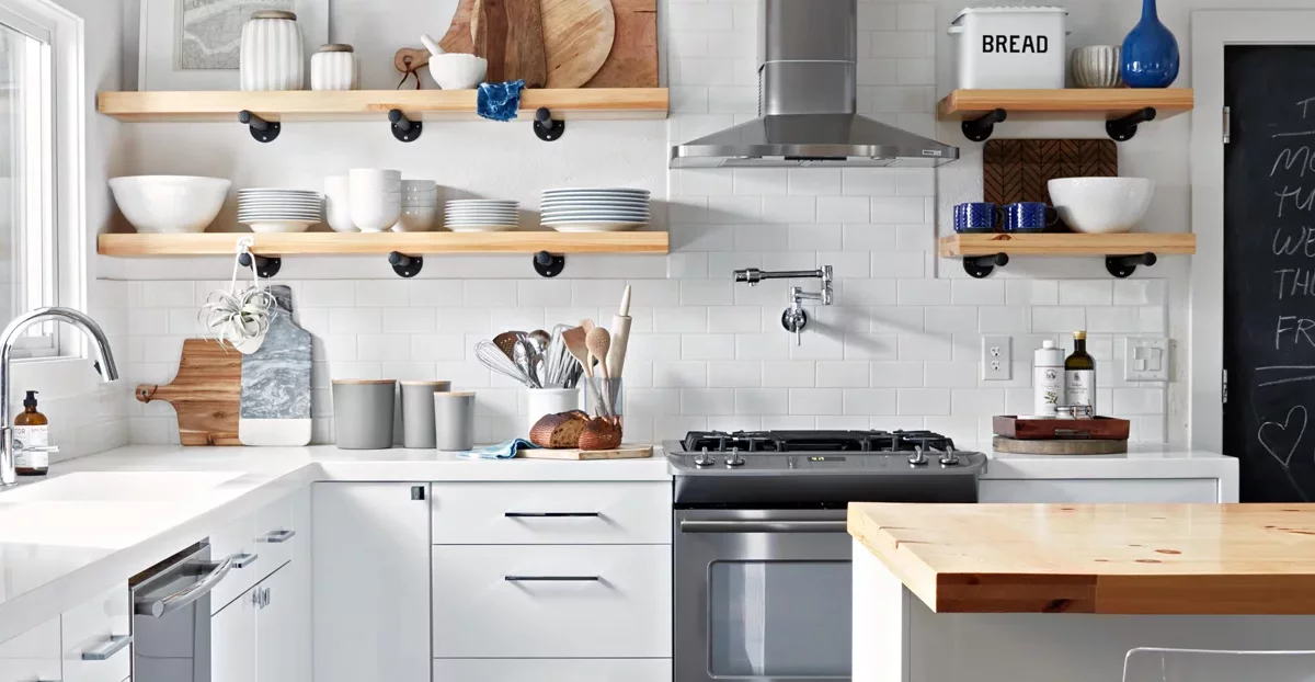 Tips to Buy New Kitchen Units: What to Consider Before You Set Out?
