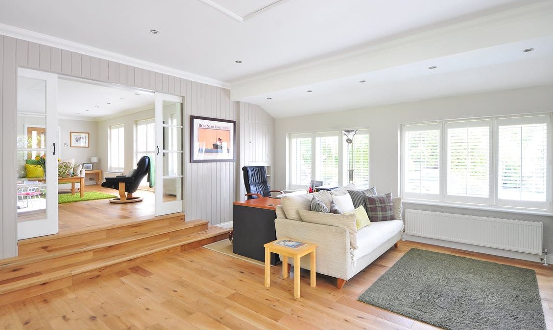 Everything You Need to Know About Wood Floors