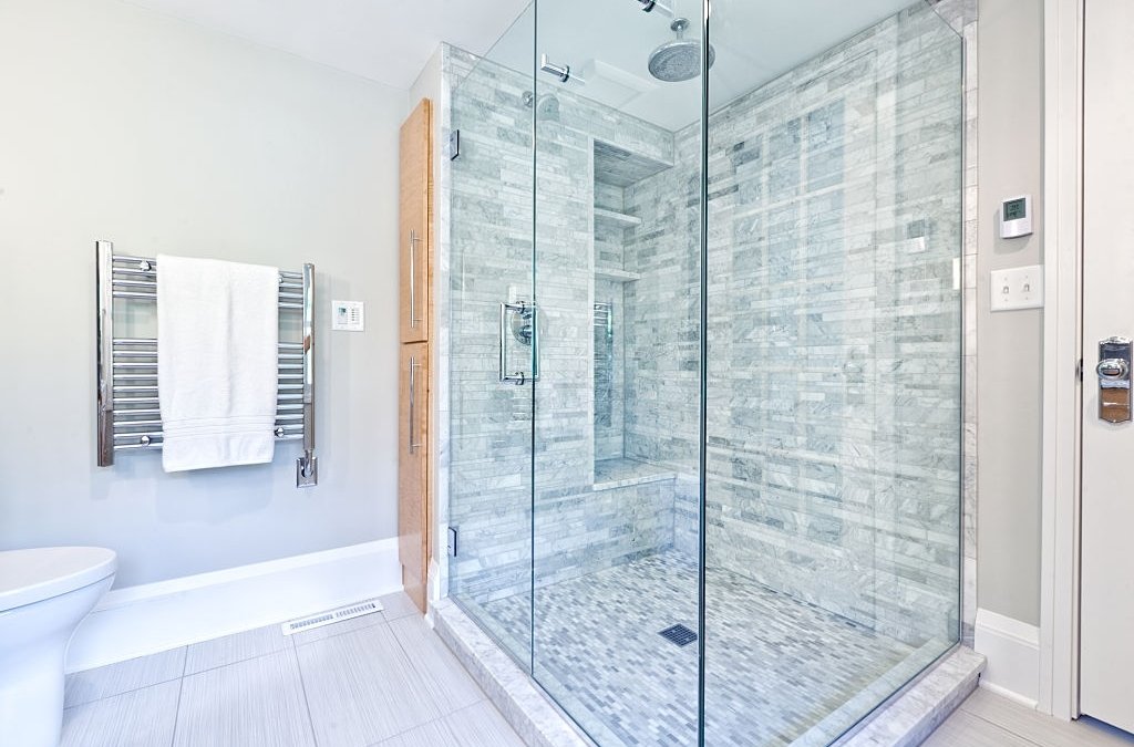 Pros and Cons of Using Frameless Glass Shower Doors