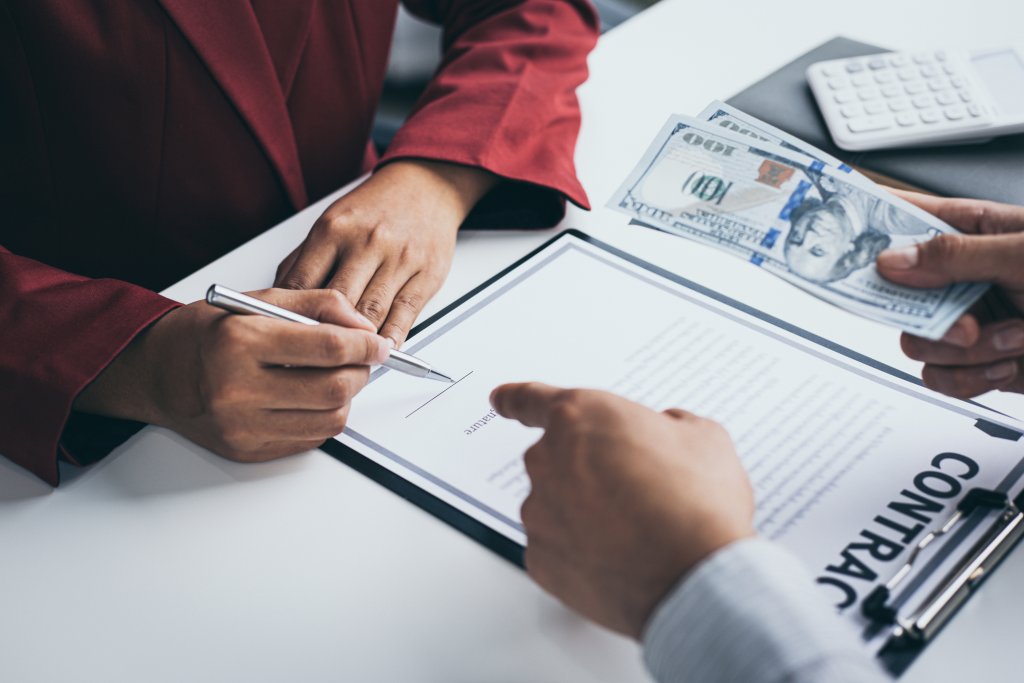 Property Buying Scams