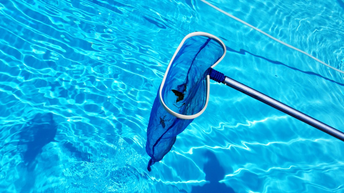 Is an automatic pool vacuum really worth it?