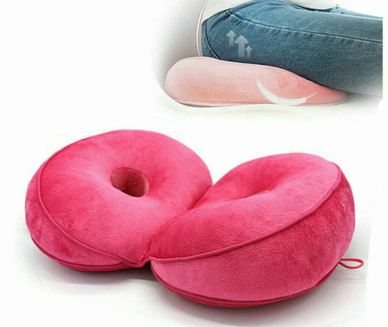Factors to Consider When Buying Butt Cushion