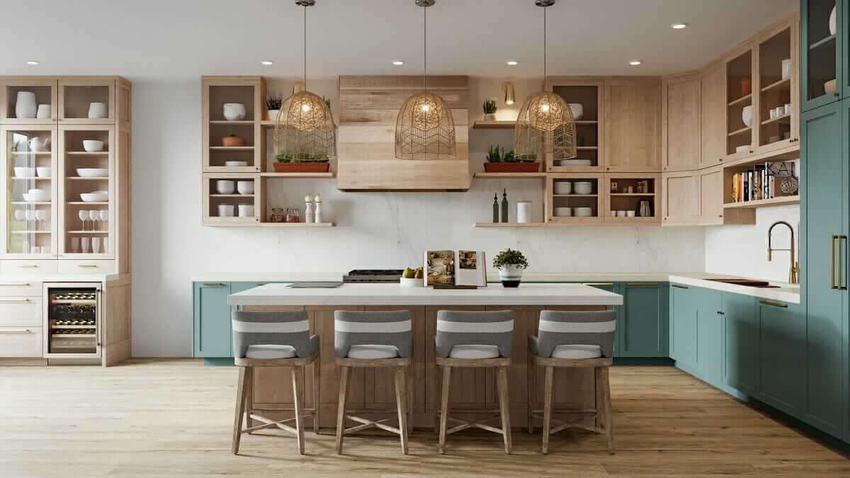 Kitchen Decor Ideas 2022 Betsy M 