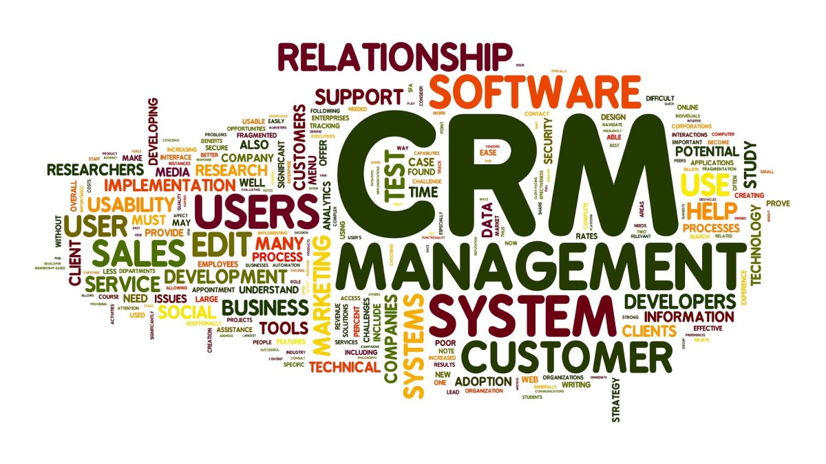 There are a variety of reasons CRM implementation isn’t possible