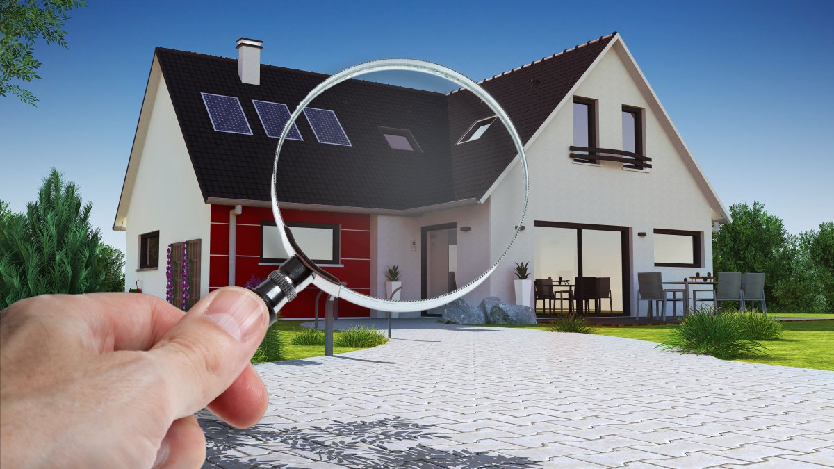 6 Reasons To Get A Home Inspection Before Selling Your Home