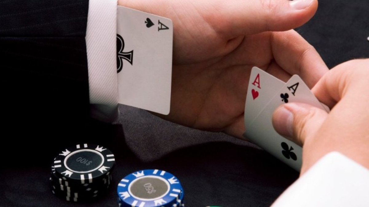 What Technology Do Casinos Use To Catch Cheaters?