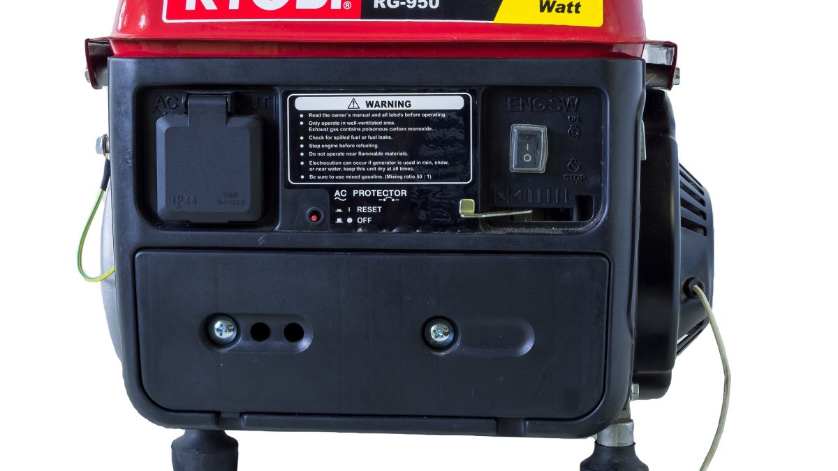 Buying a Home Backup Generator? 5 Essential Things You Need To Know