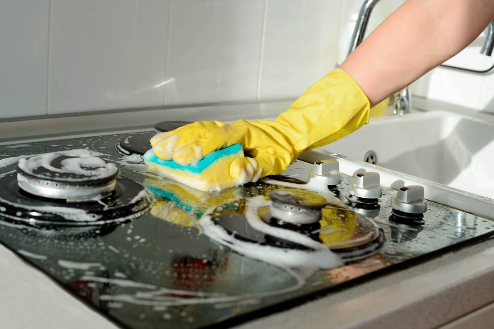 Cleaning Services Edwardsville IL