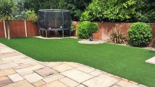 Debunked : Common Misconceptions About Artificial Grass