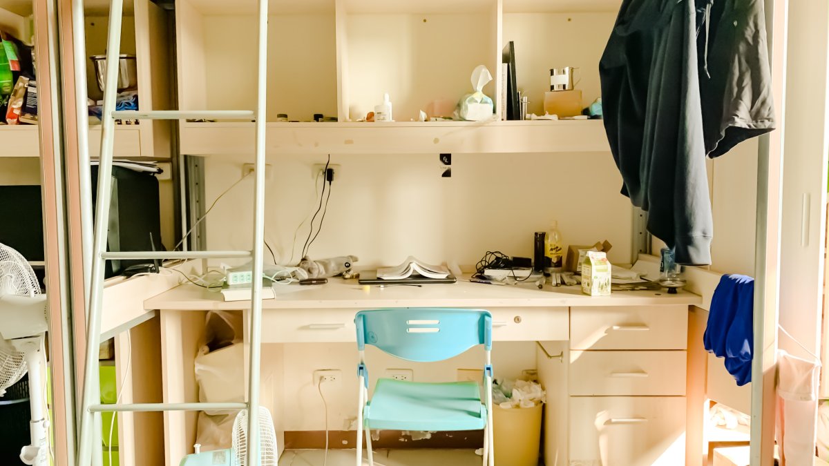 Tips for Students: How to Make the Most Out of Your Dorm Room Storage