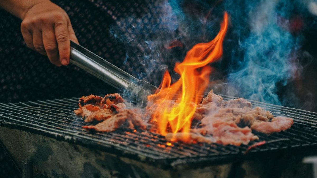 Electric vs Gas Grills: Which Is More Energy Efficient?