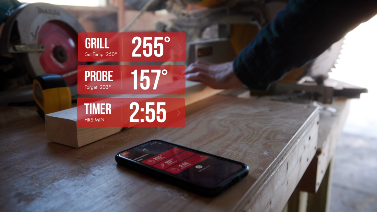 What Is a Smart Grill and Should You Get One?