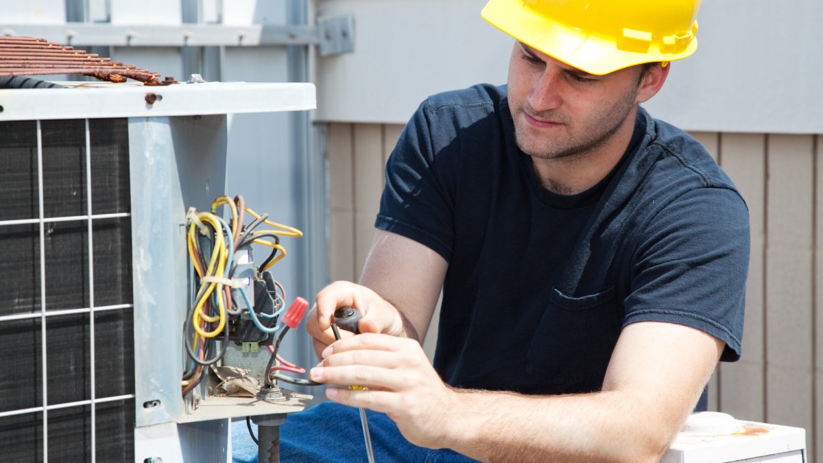How To Choose The Right HVAC Service Provider