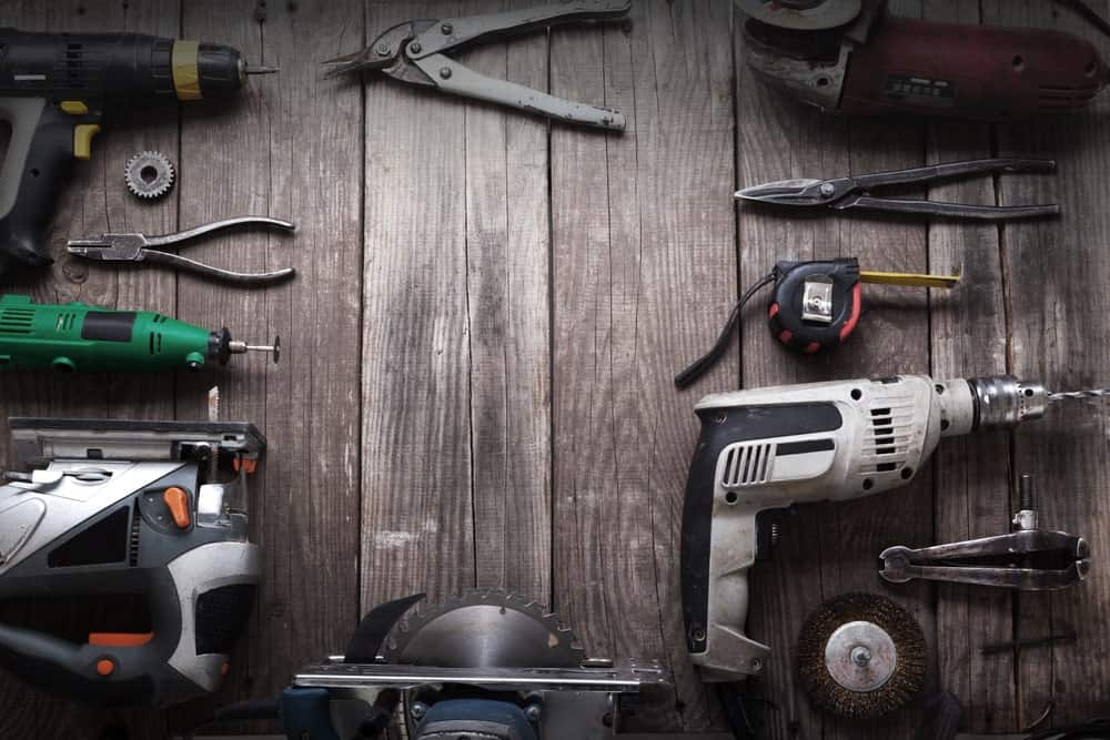 Safety Tips for Hand and Power Tools
