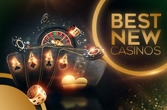 Best New Casinos Online: Top 10 Newest Casino Sites for Real Money – The Mercury News