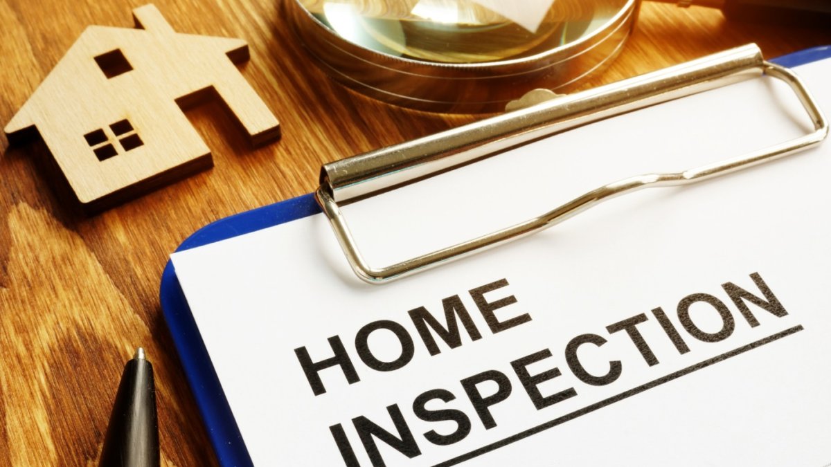 Real Estate Inspection: A Home Buyers Checklist