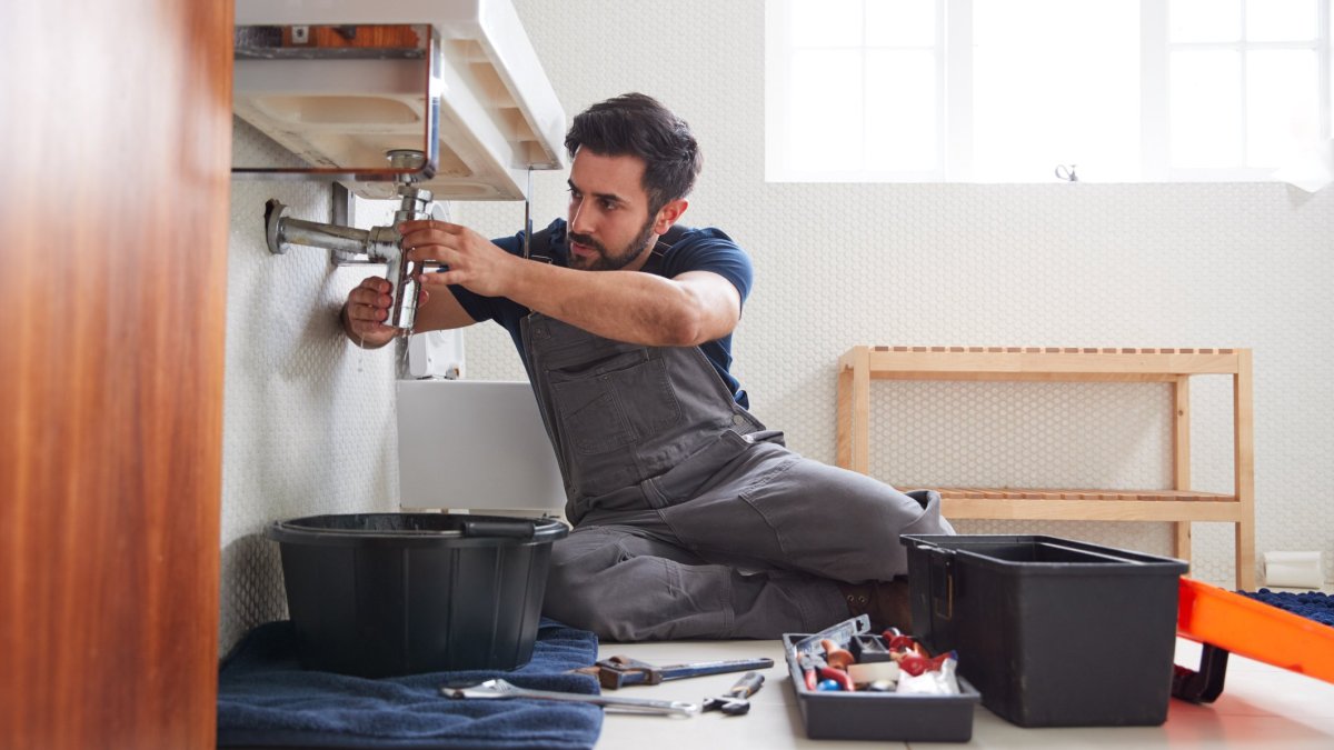 What Are The Most Expensive Home Repairs?