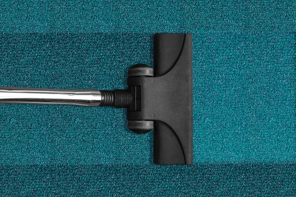 Don’t Just Clean Your Carpets for Renewed Colour: 3 Other Benefits