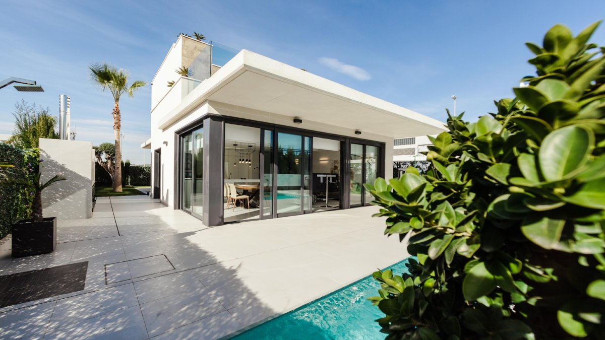 Hamptons Style Homes in Australia