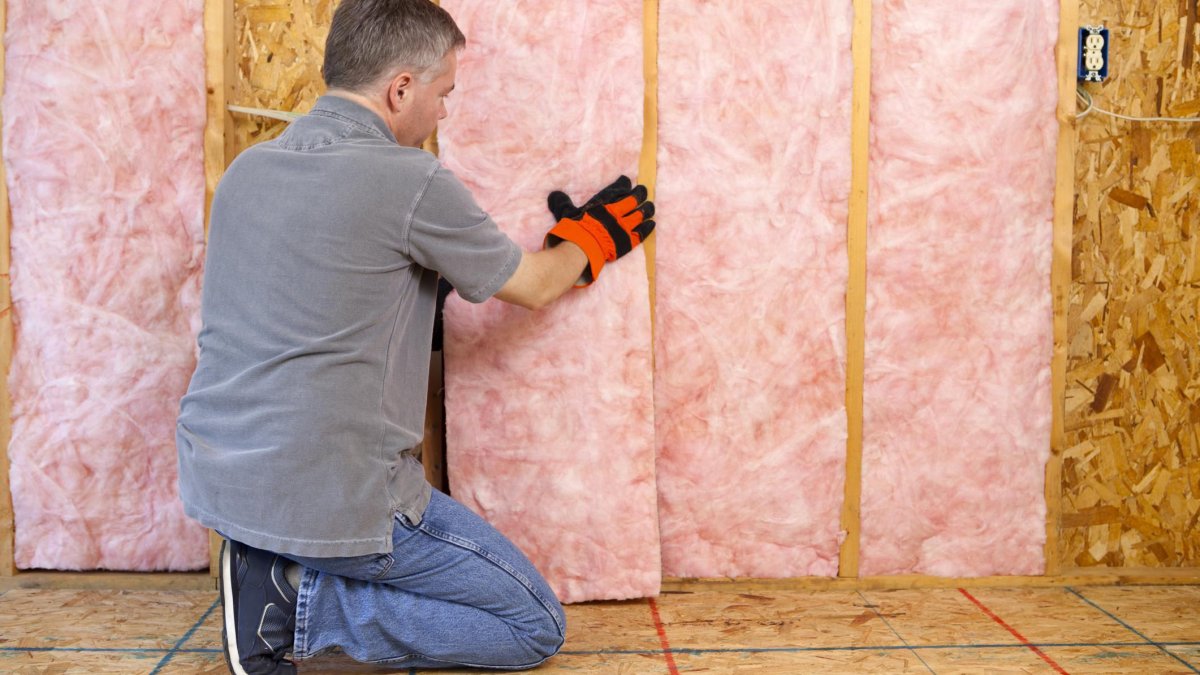 How to Insulate a Garage?