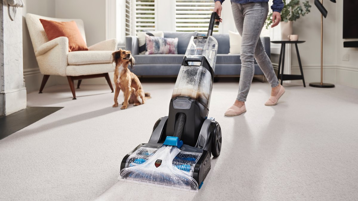 The Ultimate Guide To Finding The Perfect Carpet Cleaning London Service