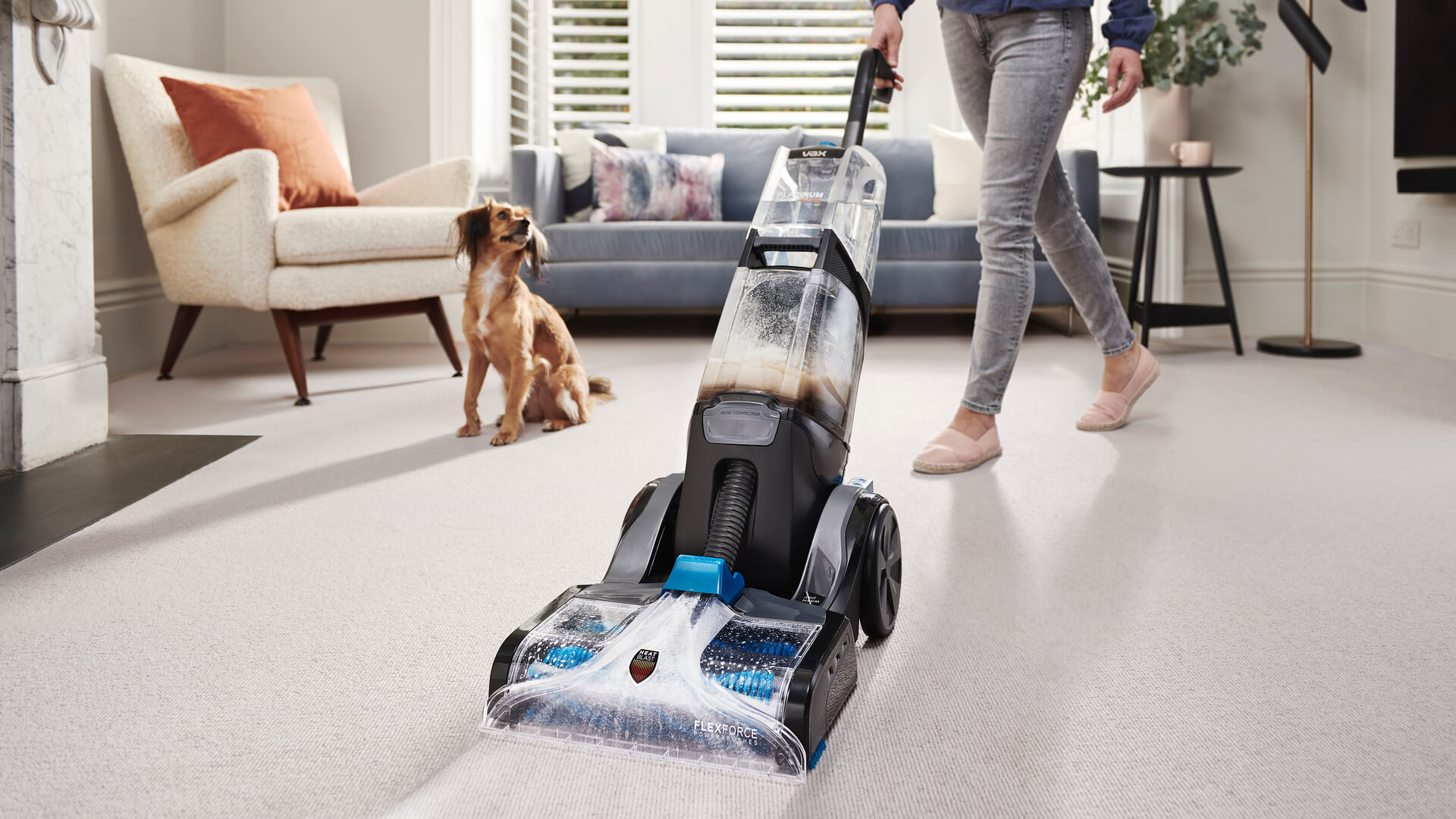 The Ultimate Guide To Finding The Perfect Carpet Cleaning London Service - HeckHome