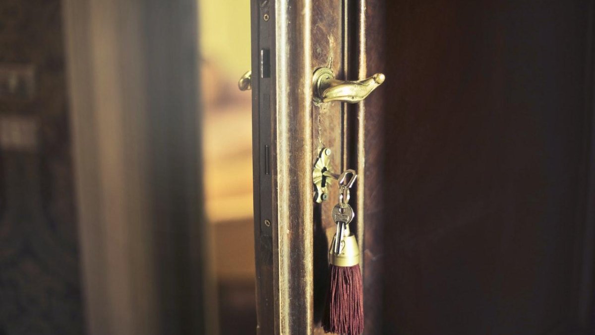 6 Ways to Make Your Home More Secure