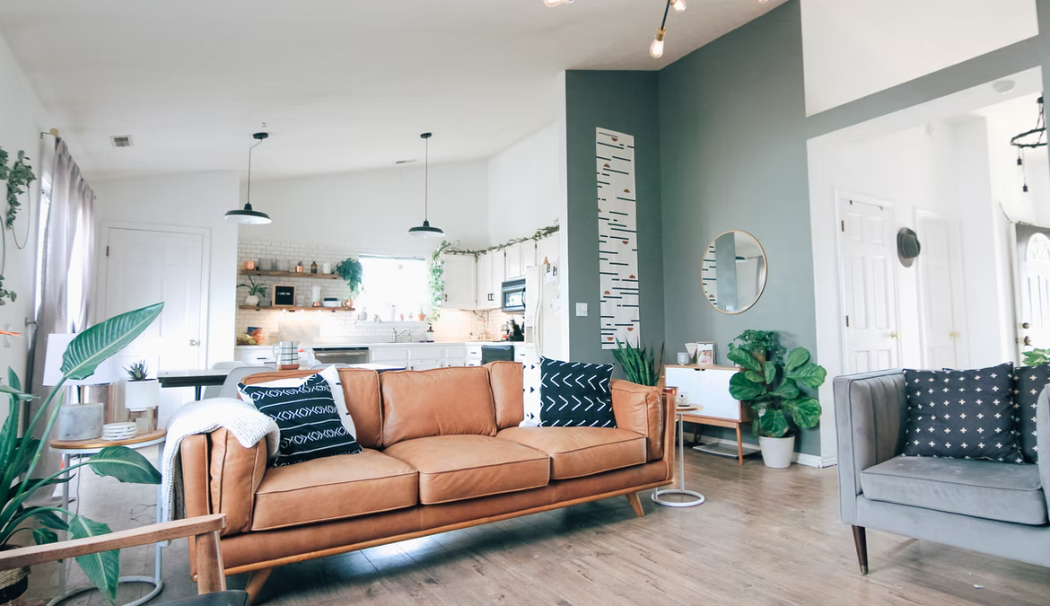 Budget-Friendly Living Room Makeover Ideas for 2022