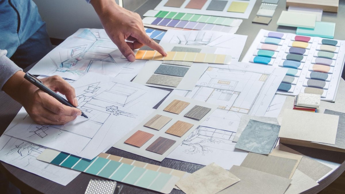 Looking for Home Designers? Here are 4 Things to Look For