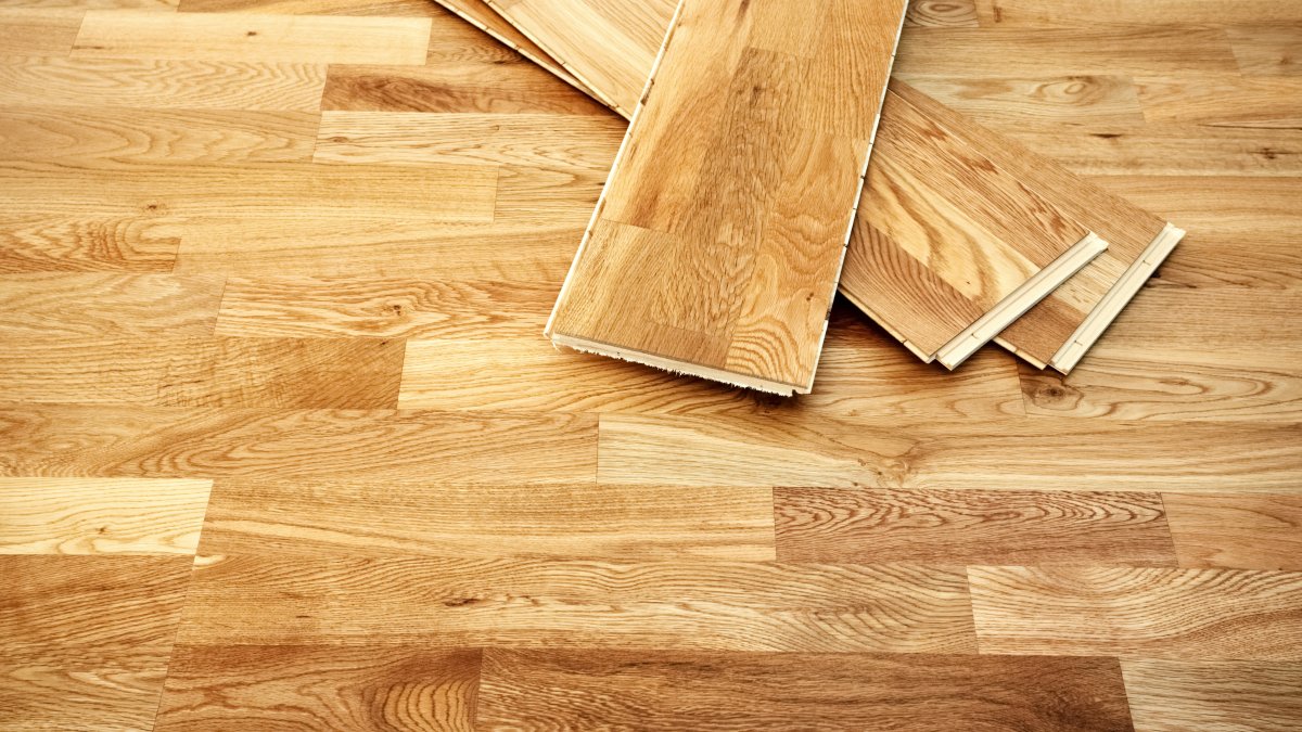 6 Tips for Choosing The Best Wood Flooring