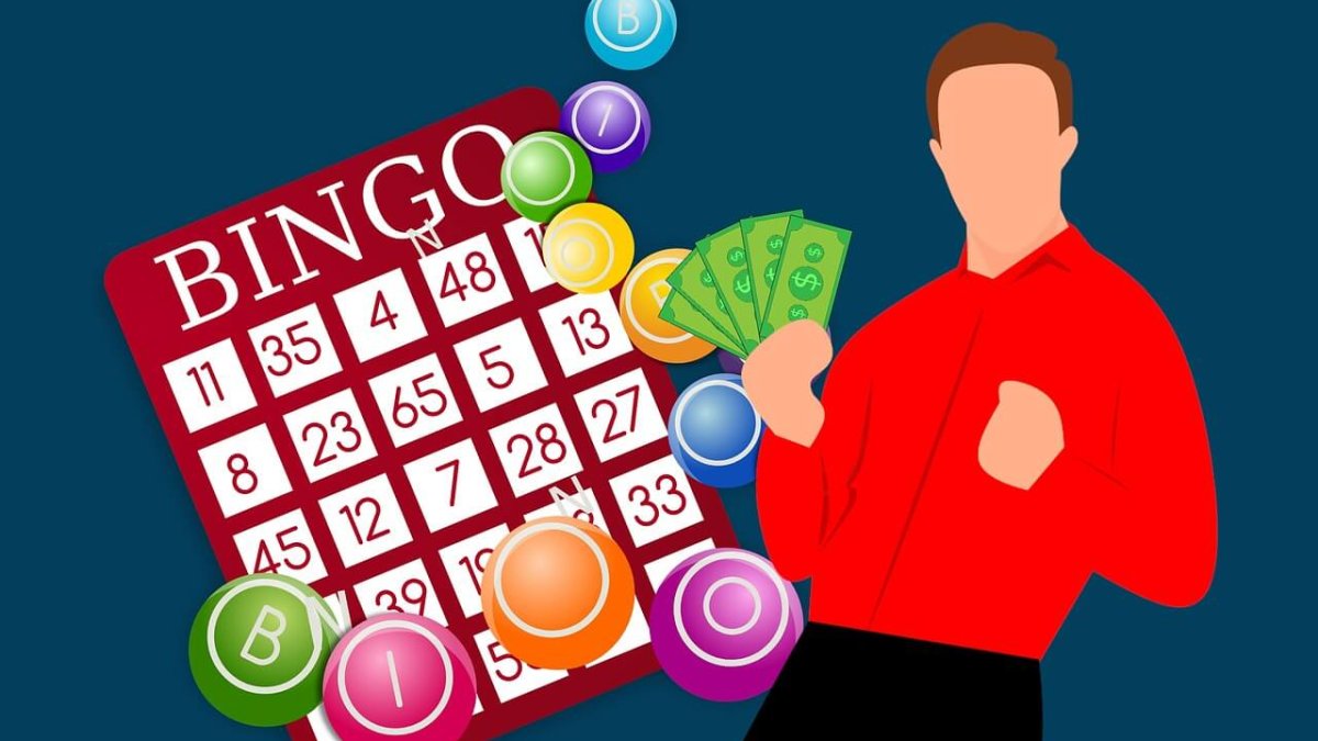 What are Bingo nicknames?