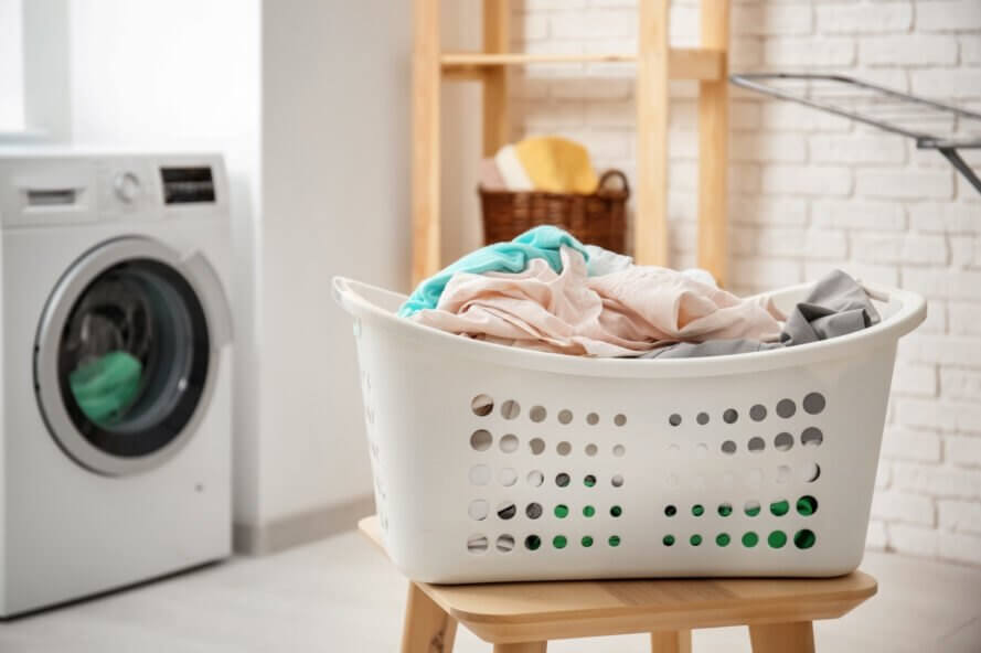Top 7 Eco-Friendly Laundry Hacks to Help Save the Planet