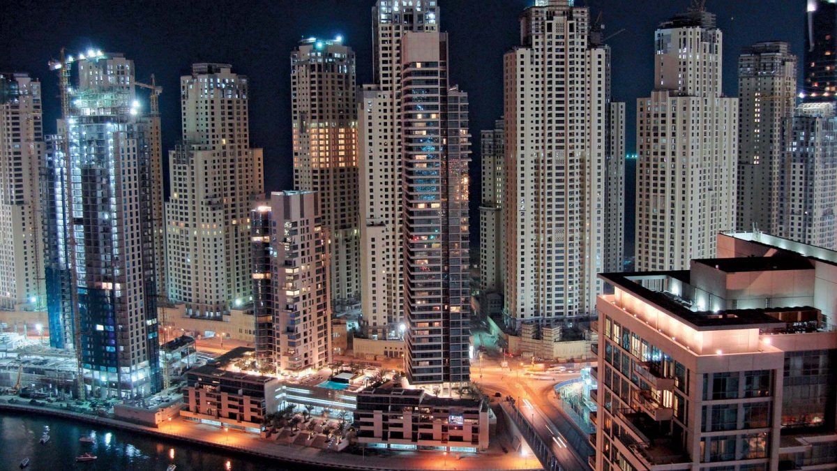 Top 5 Home and Facility Maintenance Companies in Dubai