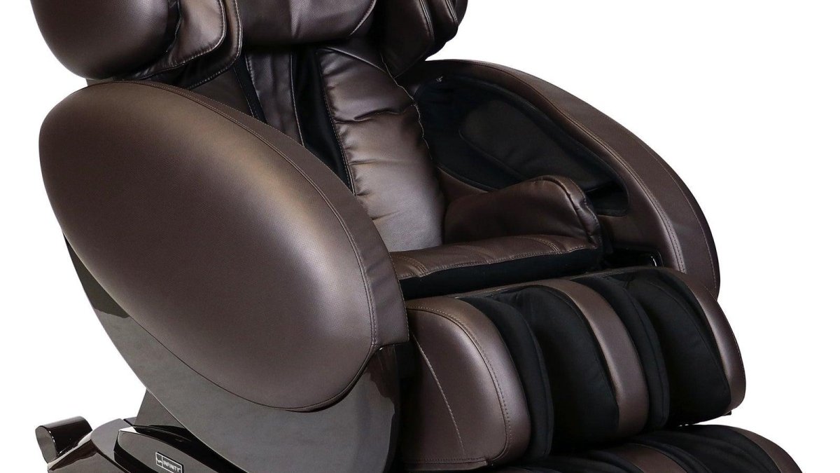 What To Know Before Buying A Massage Chair?