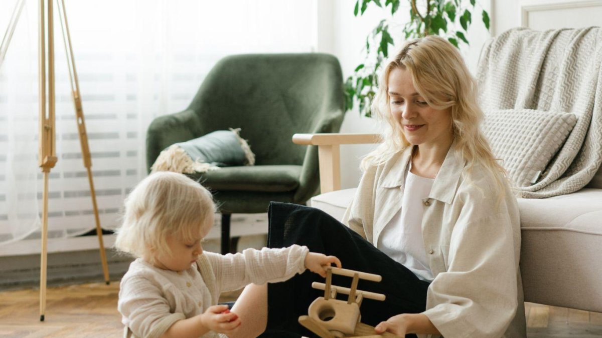 Making your Rental Property your Own in 3 Easy Steps