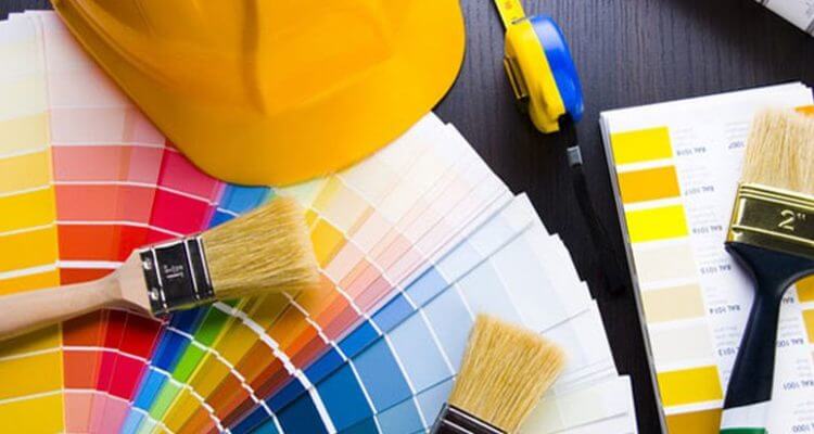 6 Benefits of Hiring a Professional for Your Paint Job
