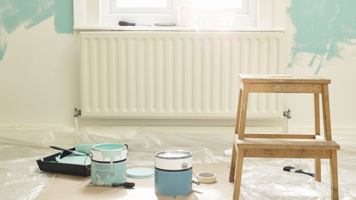 How to Select the Best Type of Paint for Your Home?