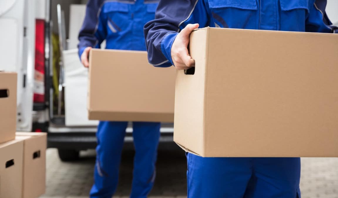 5 Common Mistakes to Avoid While Choosing Professional Movers