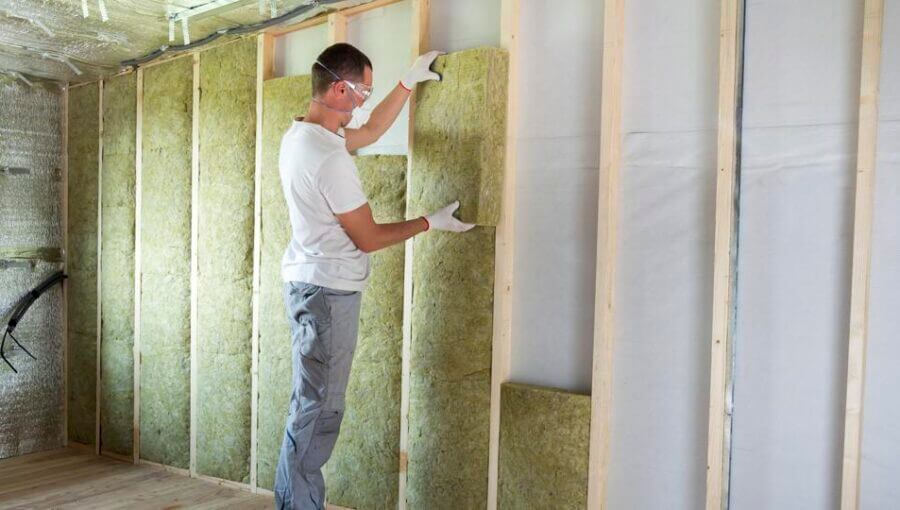 All You Need to Know About Home Insulation