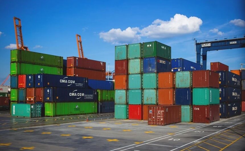Top tips on Buying Shipping Containers in the US