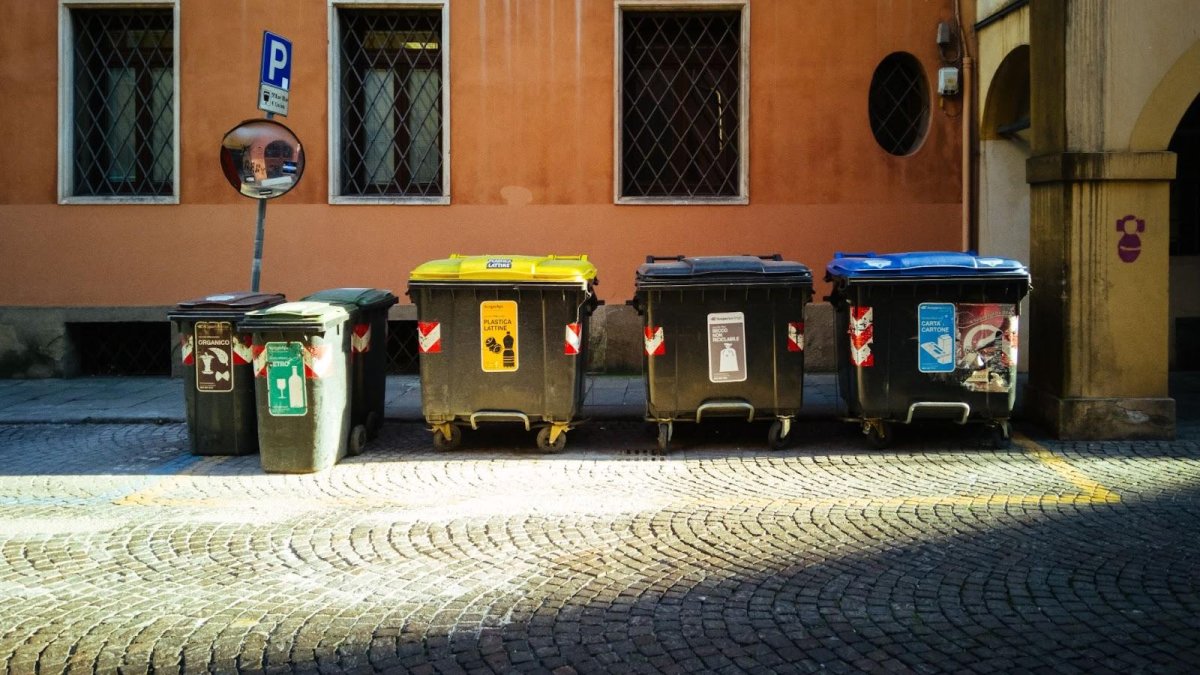 7 Factors That Affect the Cost of a Dumpster Rental