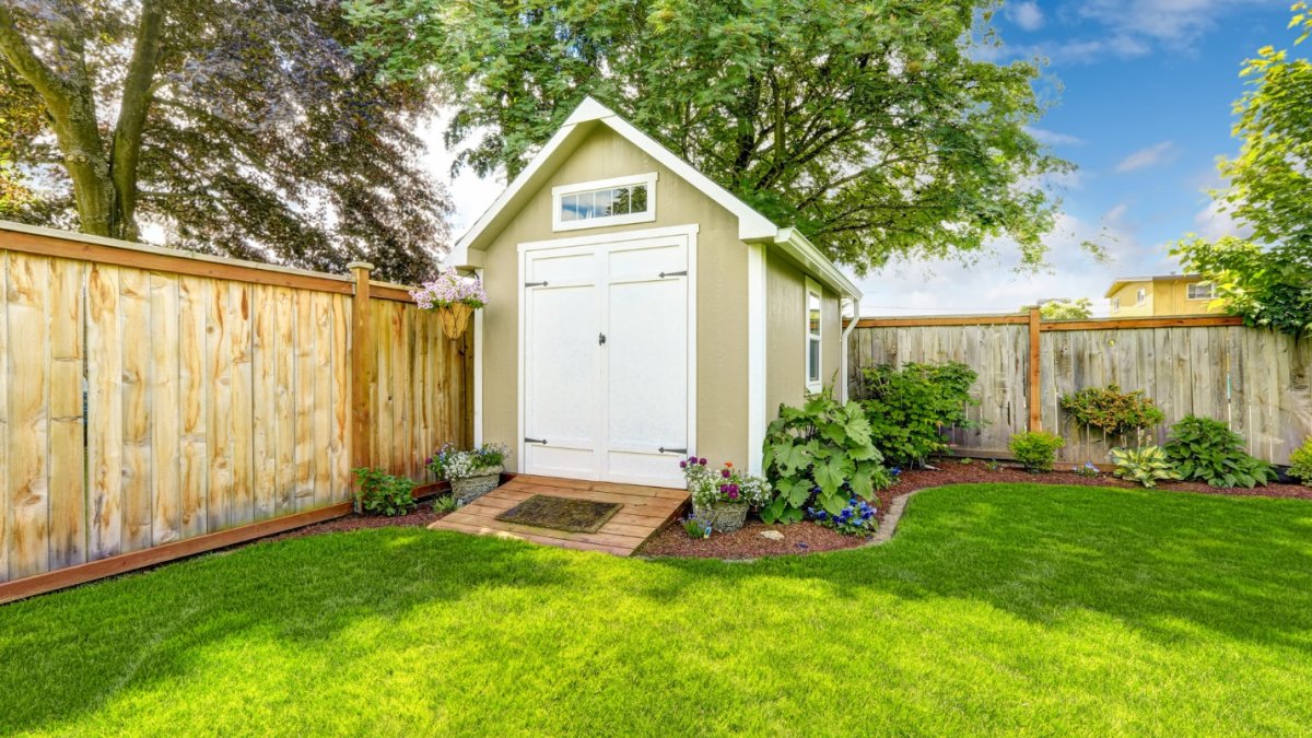 Do You Need a Permit to Build a Shed? 3 Things to Consider