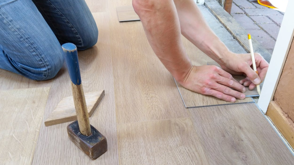 Flooring: Types, Installation, and What to Consider