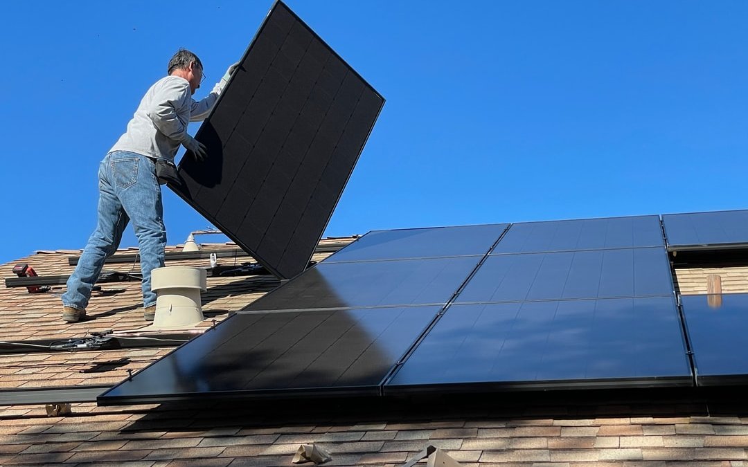 This Is How Long Your New Solar Panels Will Last