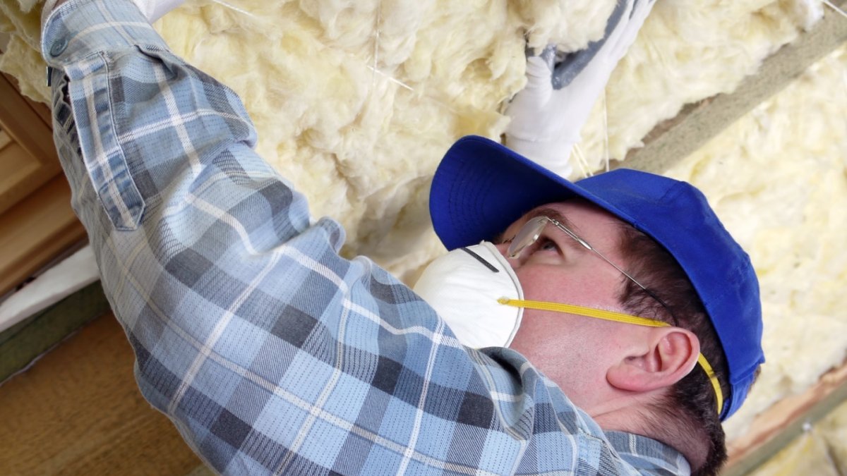 4 Signs You Need to Replace Your Attic Insulation