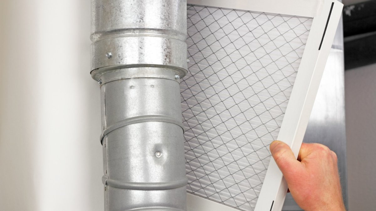 Why You Need to Change Your Aircon Filter More Often Than You Think