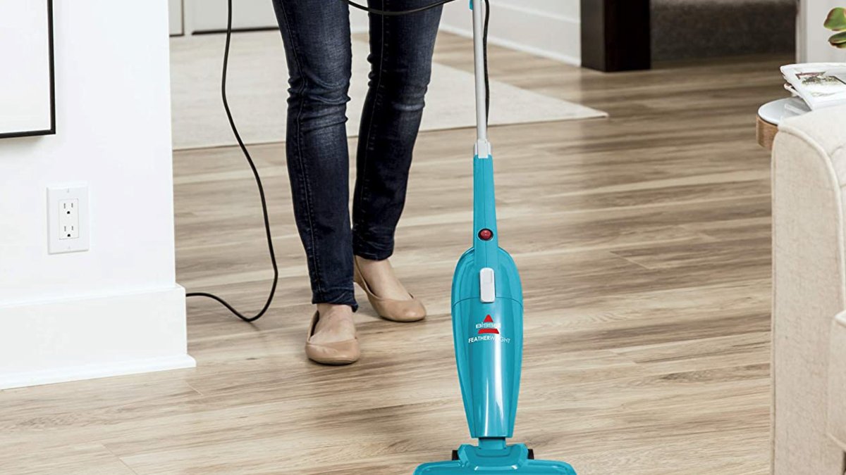 The best vacuum for your floor: