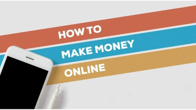 How To Make Easy Money Online 