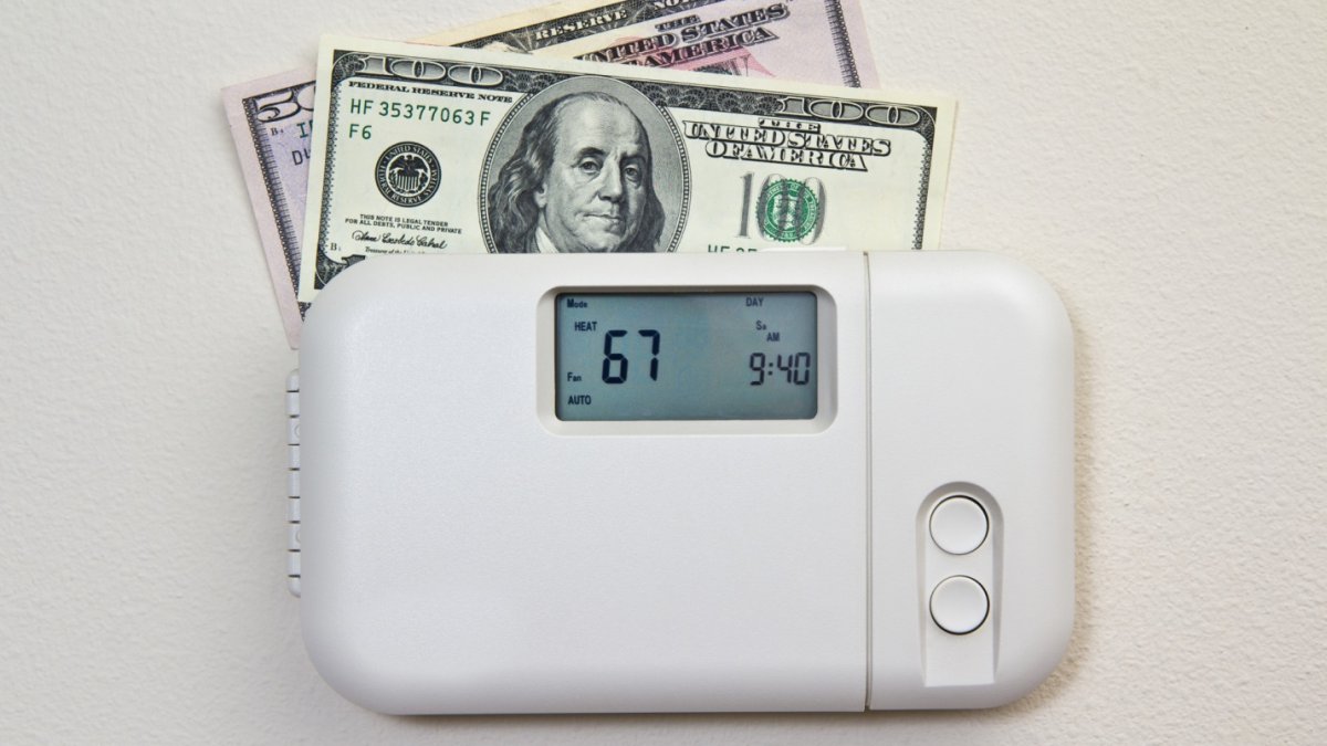 5 Sure Ways to Reduce Energy Costs