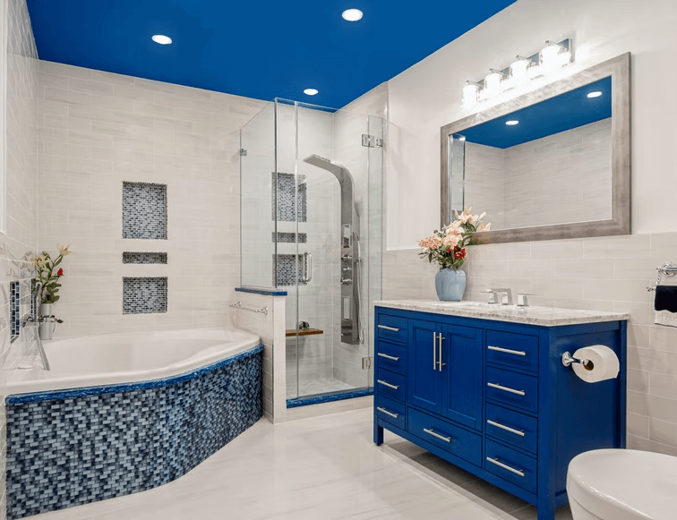 How To Spruce Up and Remodel Your Bathroom On A Budget